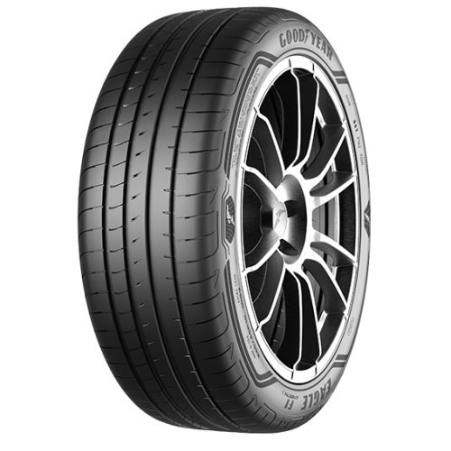 265/45 R 20 GOODYEAR EAGLE F1 AS3 SUV 104Y