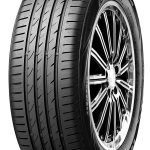 195/60R15 Nexen Nblue HD Plus 88H