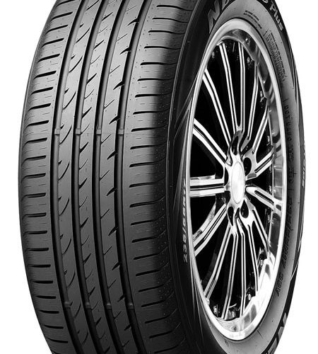 205/55 R 17 NEXEN NBLUE HD PLUS 95V