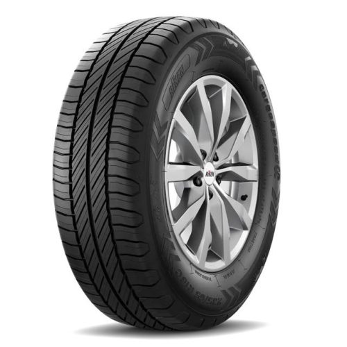 185 R 14C 102/100R CARGOSPEED EVO RIKEN