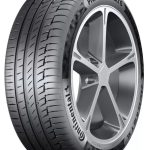 255/40R21 102H CO ECO CONTACT 6 Q XL FR CONTINENTAL