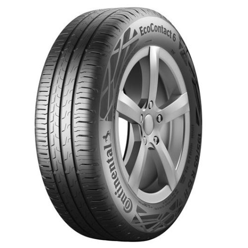 275/45 R 20 110V XL EcoContact 6 VOL Continental