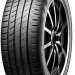 185/55R16 KUMHO HS51 83V