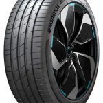 235/60R18 TL 107H HANKOOK IK41A ION GT SUV XL