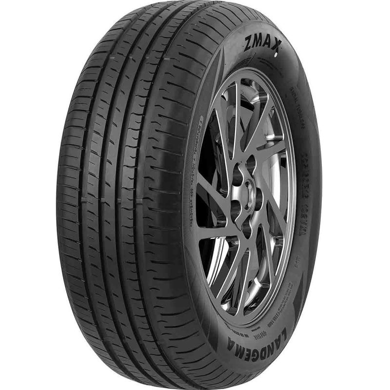 195/60 R 15 ZMAX LANDGEMA 88V - Image 1