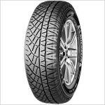 285/45 R21 113W XL TL LATITUDE CROSS MO1 MICHELIN