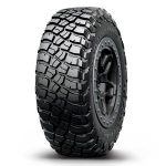 33X12.50R15LT 108Q TL MUD TERRAIN T/A KM3 LRC GO BFGOODRICH