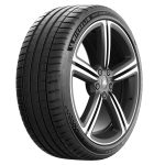 235/45ZR17 TL 97Y PILOT SPORT 5 XL MICHELIN