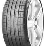 245/35ZR20 TL 95Y Ferrari F02 XL PZ4 PIRELLI P-ZERO