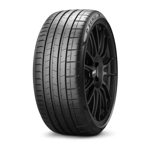 255/35R20 Pirelli P-Zero PZ4 93Y NA1