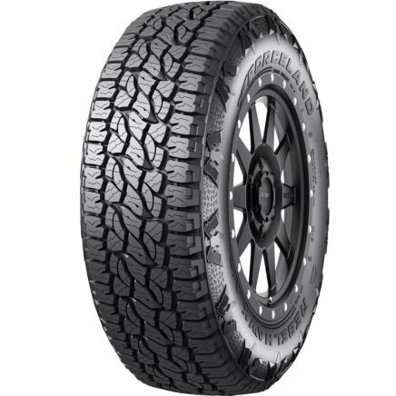 265/65 R 17 112S REBEL HAWK A/T FORCELAND