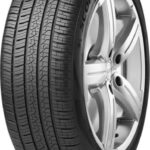 275/40R22 Pirelli Sco. Zero A/S NCS 108Y LR