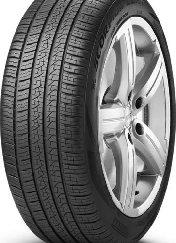 275/40R22 Pirelli Sco. Zero A/S NCS 108Y LR