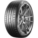 325/30ZR21 TL 108Y CSC 7 ND0 XL FR Continental