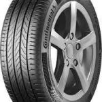 215/55R17 94V FR UltraContact Continental