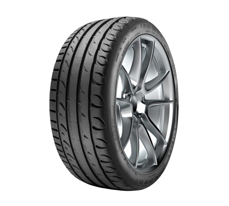 255/40 ZR19 100Y XL ULTRA HIGH PERFORMANCE RIKEN - Image 1