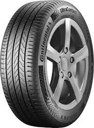 235/45 R 19 99V XL FR Ultra-Contact Continental