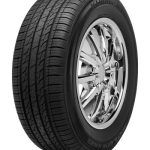 205/55 R 17 91V KH25 KUMHO