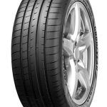 235/55 R 19 TL 105W EAGLE-F1 AS5 XL MO GOODYEAR