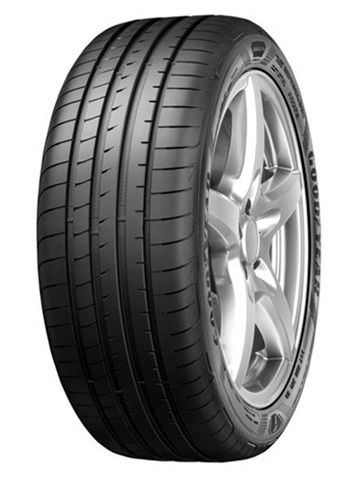 235/55 R 19 TL 105W EAGLE-F1 AS5 XL MO GOODYEAR