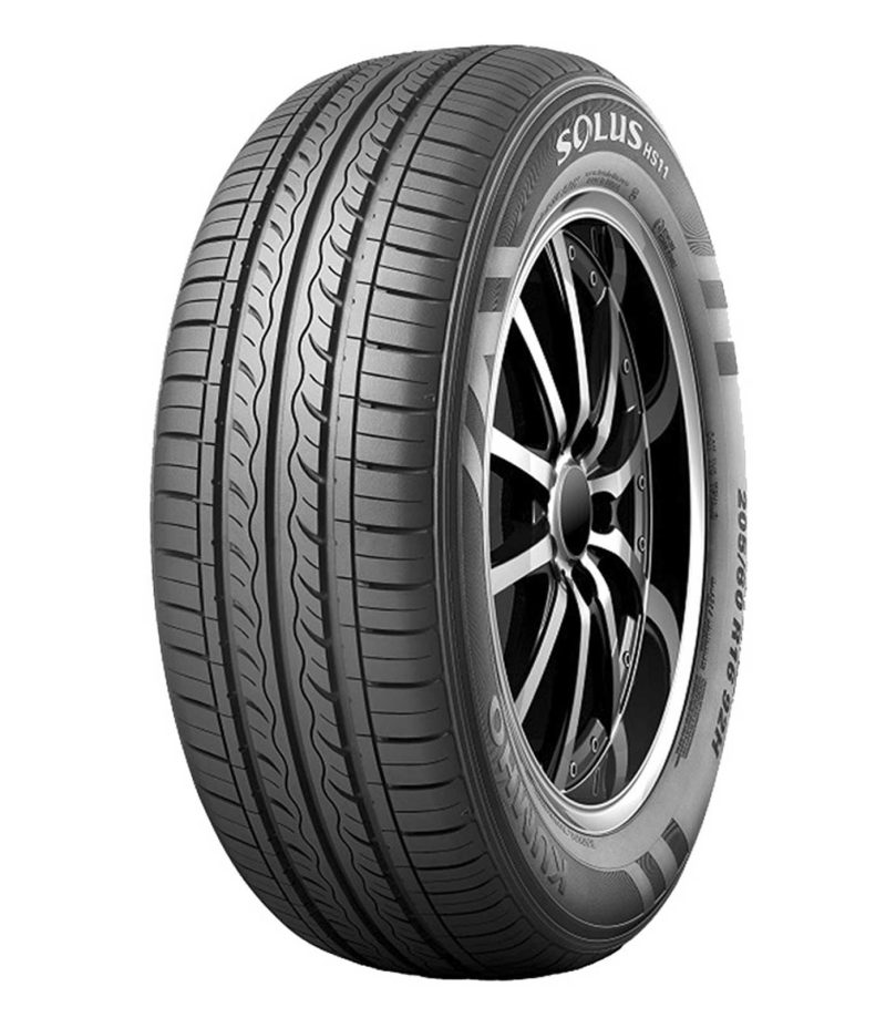 185/70 R 14 KUMHO HS11 88T - Image 1