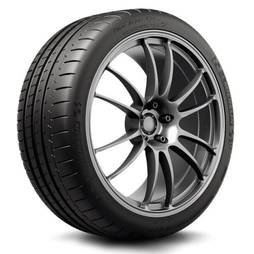 285/35 ZR21 105Y EXTRA LOAD TL PILOT SUPER SPORT * MICHELIN