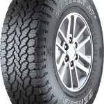 255/70 R 15 112T XL FR GRABBER AT3 GENERAL