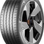 205/60R16 92H FR EcoContact 7 S Continental