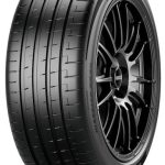 325/35R22 TL 110Y PZERO5 MO PZ5 PIRELLI
