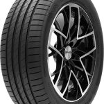 195/60R16 TL 89H MILESTONE MZ01