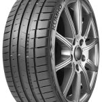 225/45R17 91Y KUMHO ECSTA PS72