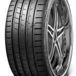 275/40R18 103Y PS91 KUMHO