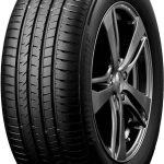 265/45R21 TL 108H BRIDGESTONE ALENZA 001 AO XL