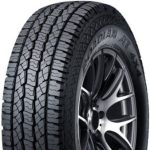 265/65R17 112T Roadian 4X4 AT NEXEN
