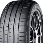 285/40R23 111Y V107 YOKOHAMA