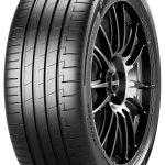 275/40R22 TL 107Y PIRELLI PZERO E * ELT NCS XL