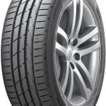 235/60R18 HANKOOK - Ventus S1 evo2 SUV K117A MO