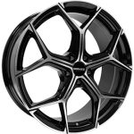 18X8.0 MONACO WHEELS GP16 5/114,3 ET40 CH73,1