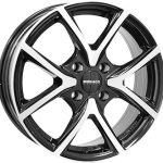 16X6.5 MONACO WHEELS CL2 4/100 ET40 CH63,3