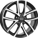 16X6.5 MONACO WHEELS CL2 5/114,3 ET45 CH67,1