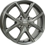 16X6.5 MONACO WHEELS CL2 4/100 ET40 CH63,3