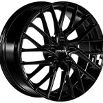 19X8.0 MONACO WHEELS GP11 5/112 ET45 CH66,5