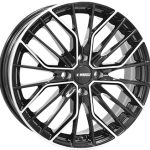 16X6.5 IT WHEELS TIARA 4 4/100 ET44,5 CH73,1