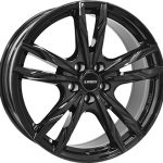 17X7.5 IT WHEELS GINA 5/112 ET29 CH66,5