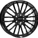 18X8.0 MONACO WHEELS GP2 5/108 ET45 CH63,4
