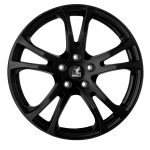 15X6.5 IT WHEELS MICHELLE 4/108 ET42 CH63,3