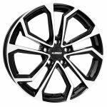 17X7.5 IT WHEELS ELLA 5/114,3 ET40 CH73,1