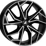 18X7.5 ALUTEC ADX.02 5/114,3 ET40 CH70,1
