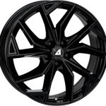 18X7.5 ALUTEC ADX.02 5/114,3 ET40 CH70,1