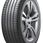 205/60R16 92H K135 VENTUS PRIME 4 HANKOOK